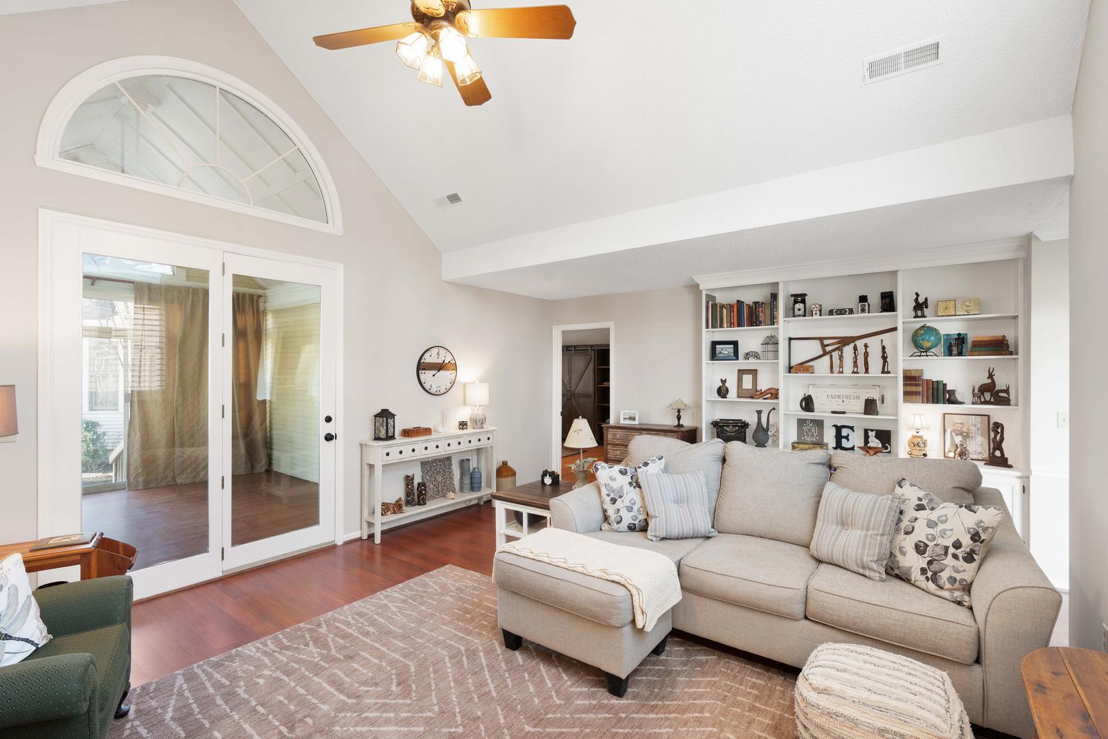9150 Spring Branch Court North Charleston, SC 29406 - Photo 32 of 50 34