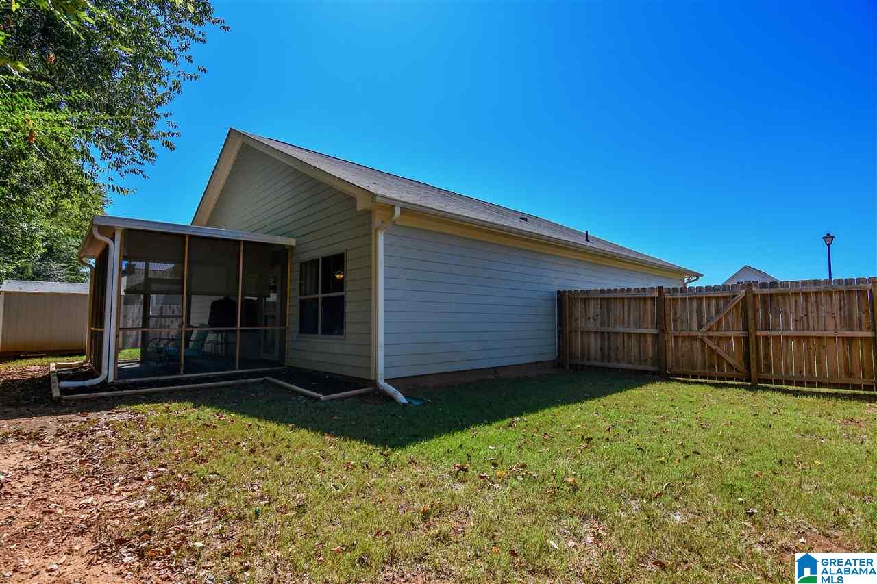 4893 Stonecreek Way Calera, AL 35040 - Photo 29 of 33