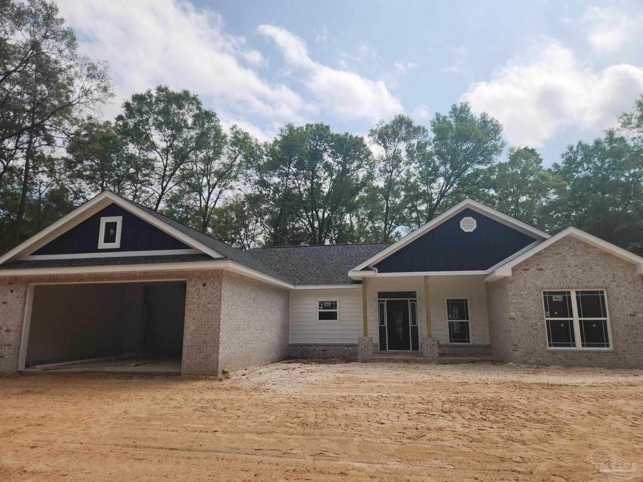 5461 Walker Road Milton, FL 32570 - Photo 2 of 8