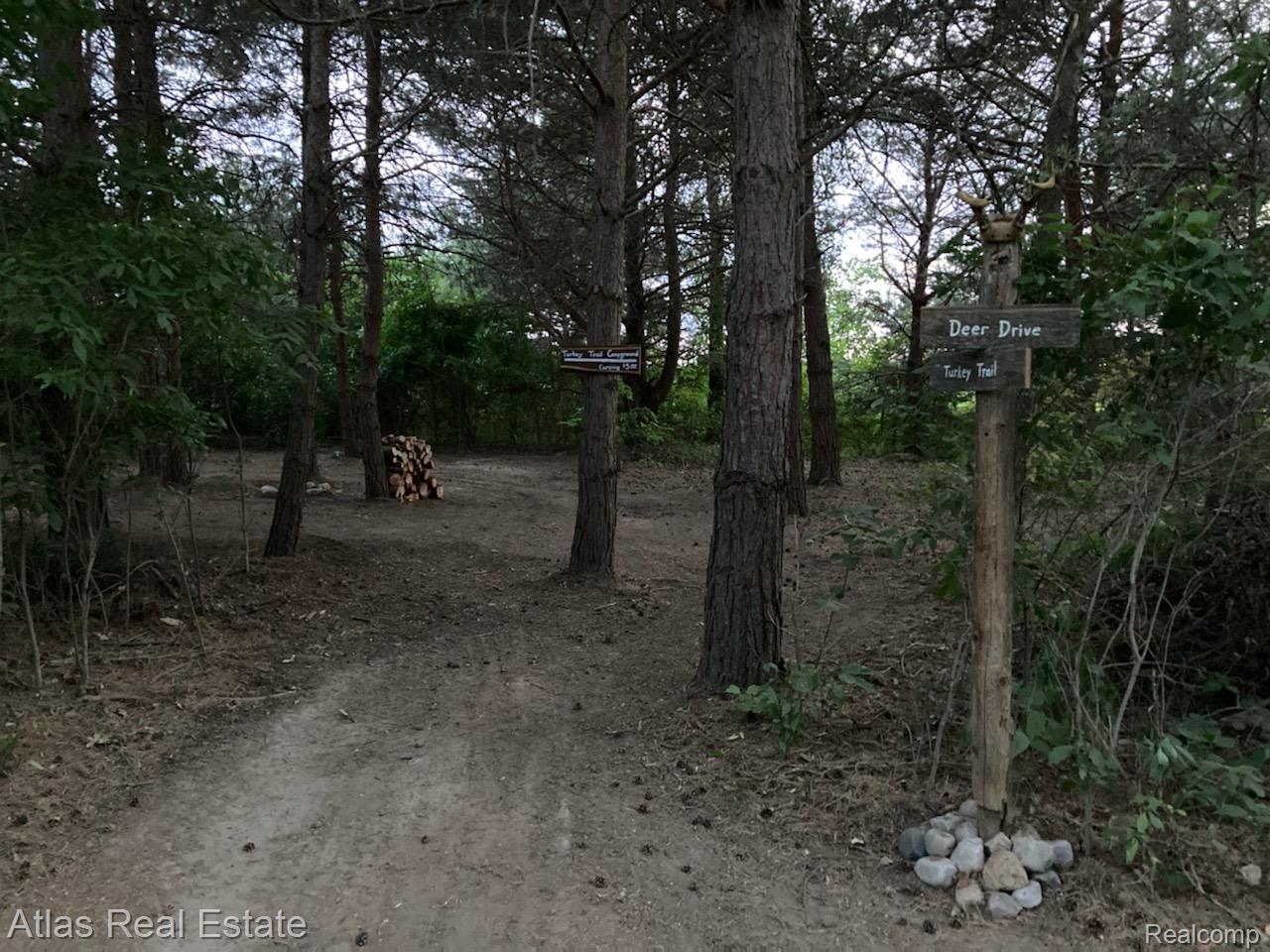 10025 Gd Blanc Road Gaines, MI 48436 - Photo 51 of 68 Camp Ground.JPG