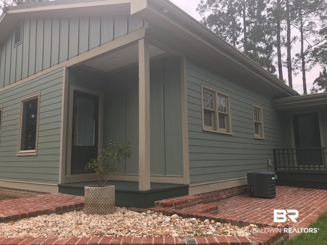 23481 Swift Church Road Elberta, AL 36530 - Photo 38 of 49 Plenty of place to grill, play and enjoy the peace