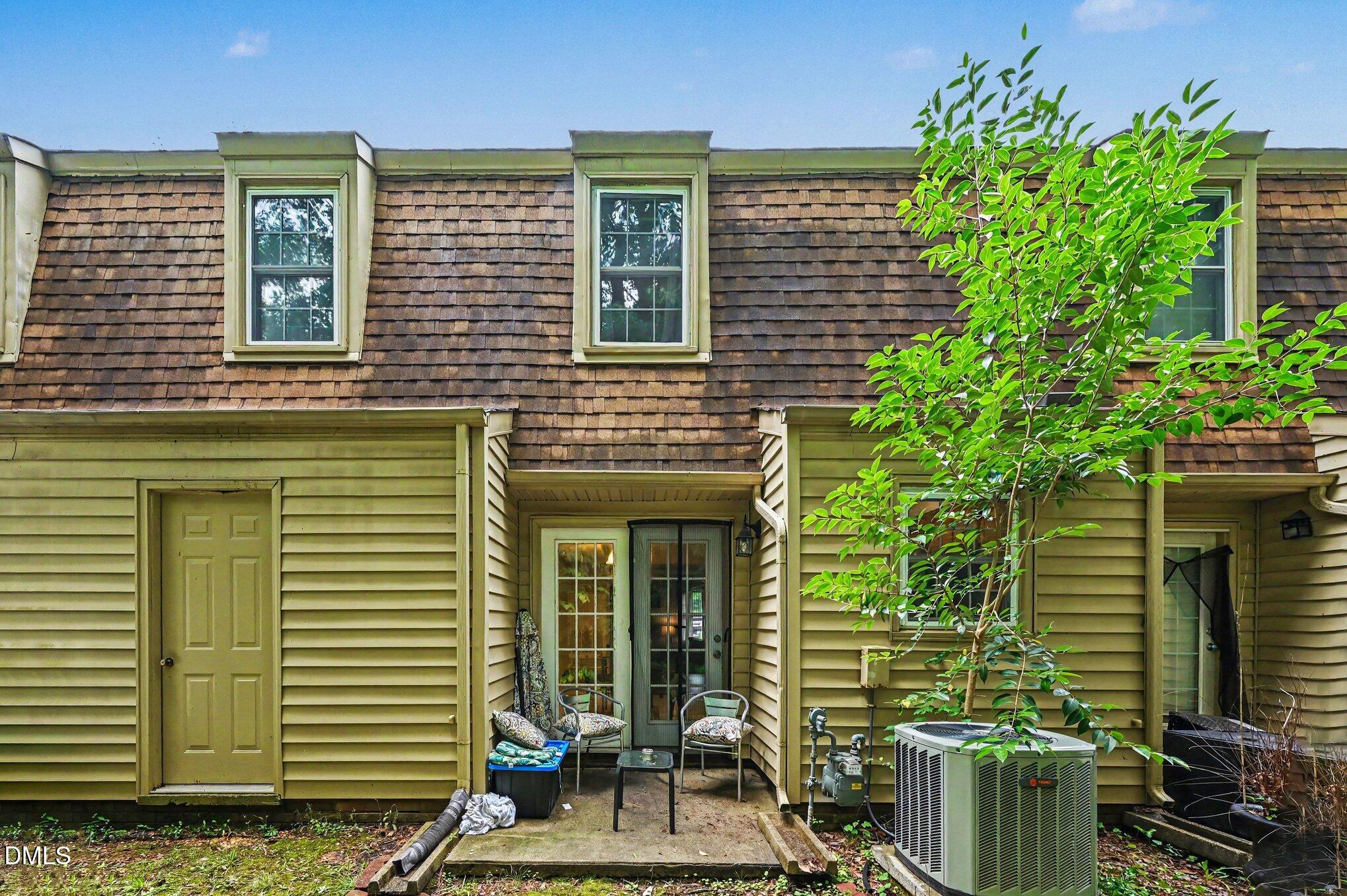 4704 Blue Bird Court, Unit D Raleigh, NC 27606 - Photo 22 of 28 022_file_6869