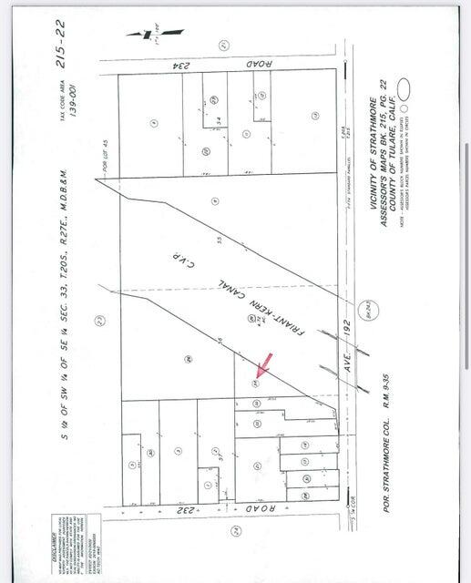 192 Ave 192 Strathmore, CA 93267 - Photo 4 of 4 unknown
