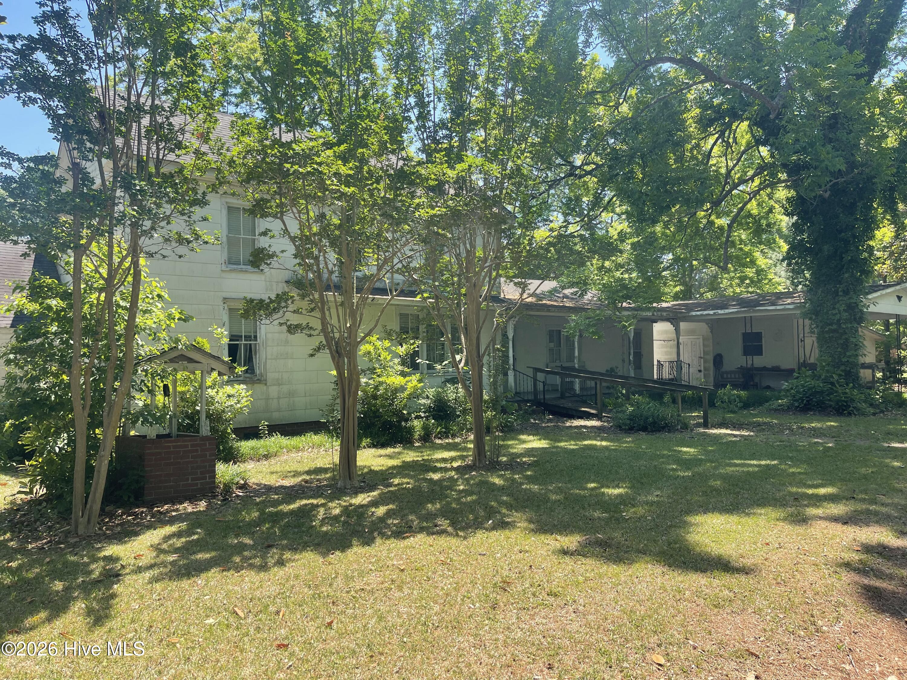 303 Boush Street Roper, NC 27970 - Photo 6 of 6