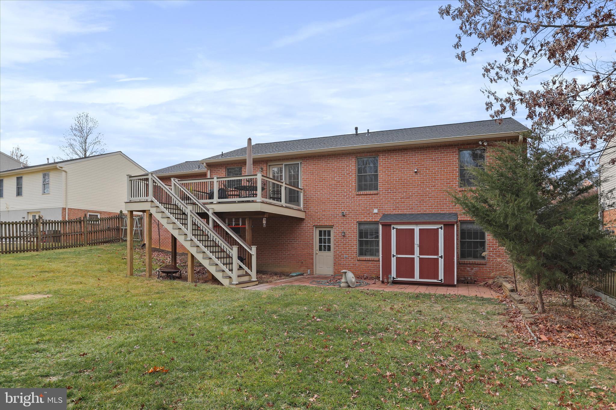 165 Stanford Road Hagerstown, MD 21742 - Photo 34 of 37