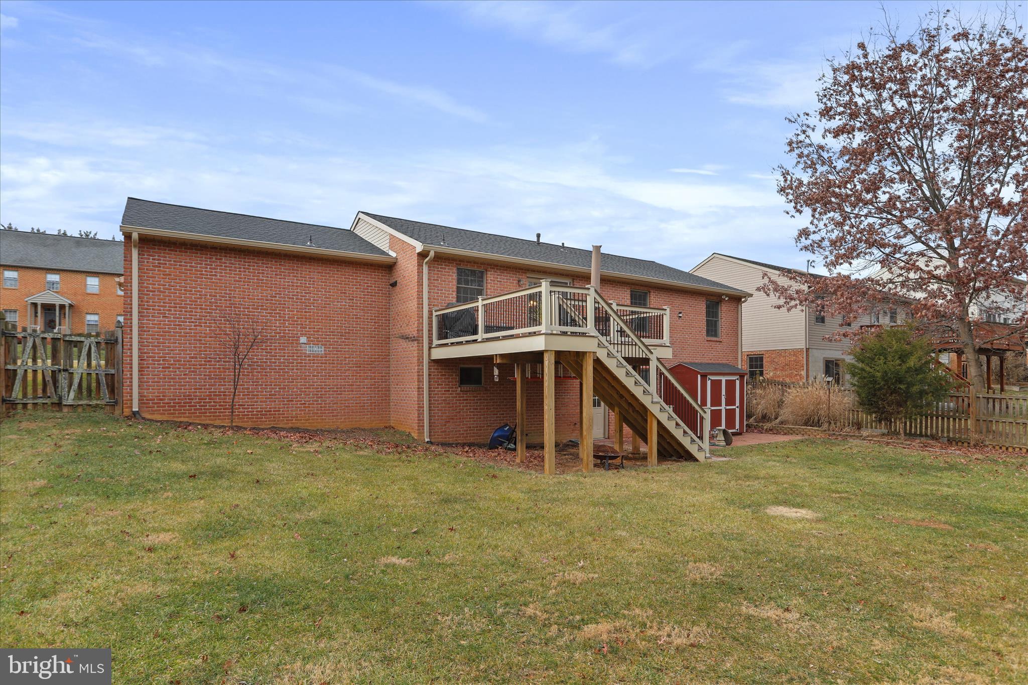 165 Stanford Road Hagerstown, MD 21742 - Photo 35 of 37