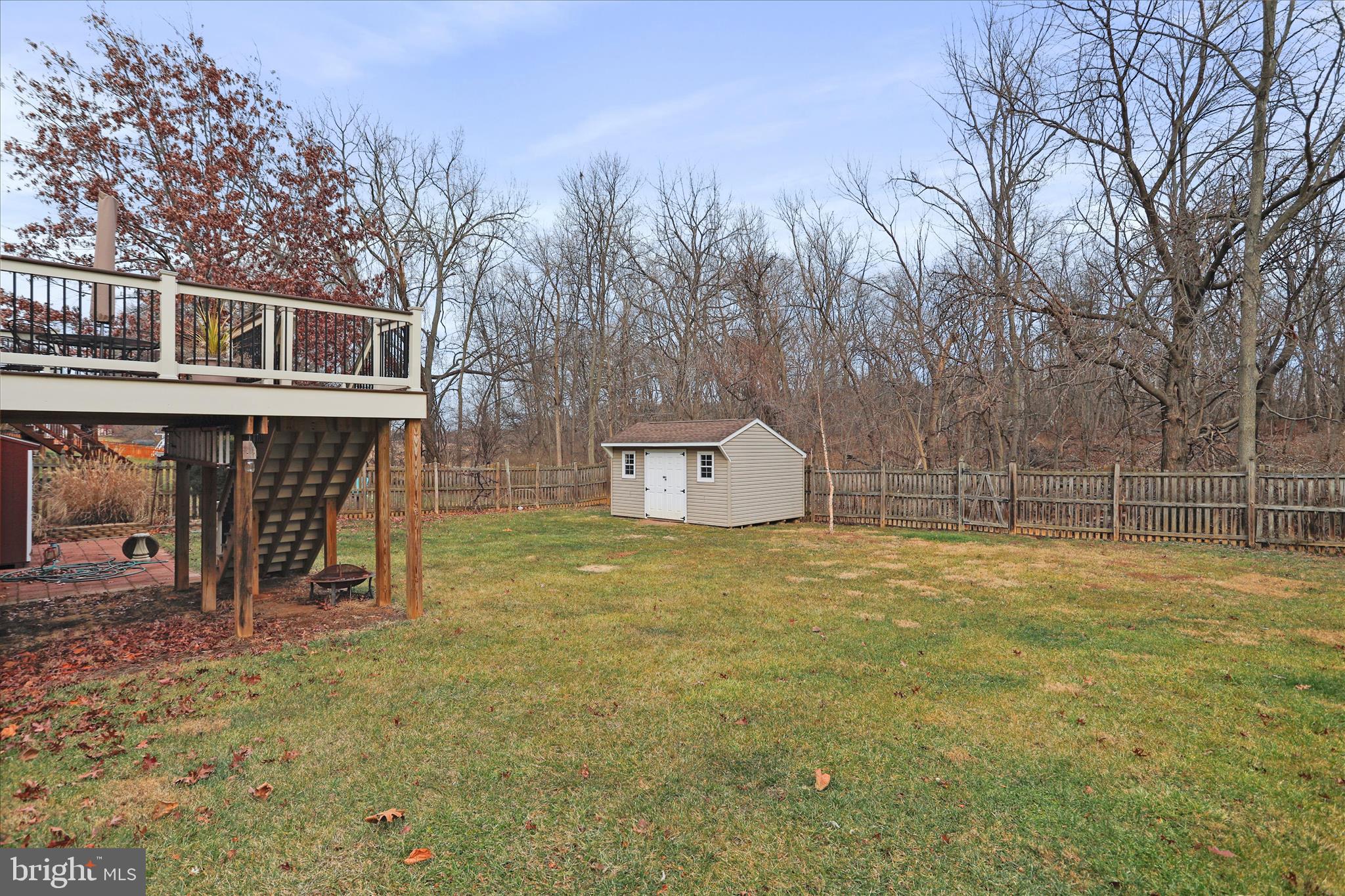 165 Stanford Road Hagerstown, MD 21742 - Photo 36 of 37