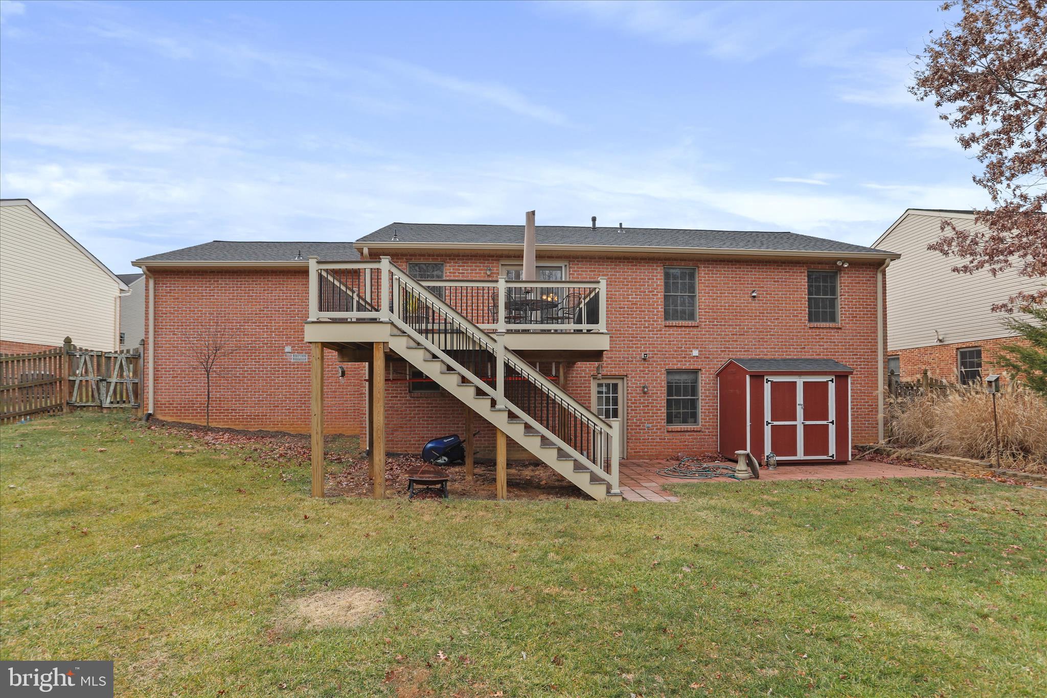 165 Stanford Road Hagerstown, MD 21742 - Photo 4 of 37