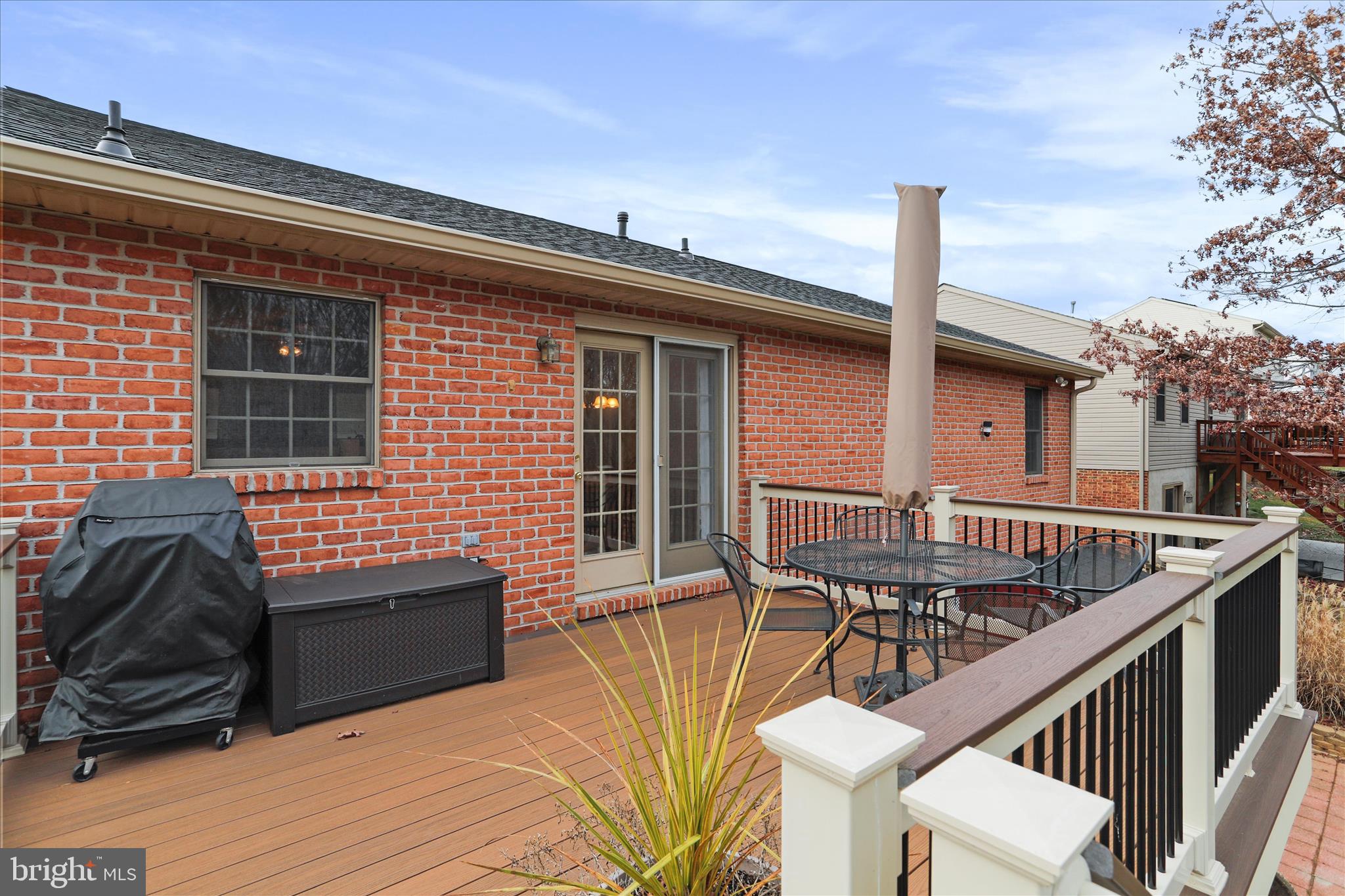 165 Stanford Road Hagerstown, MD 21742 - Photo 5 of 37