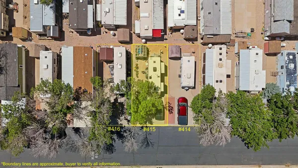 $59,000 | 415 Kari, Parowan, UT 84761