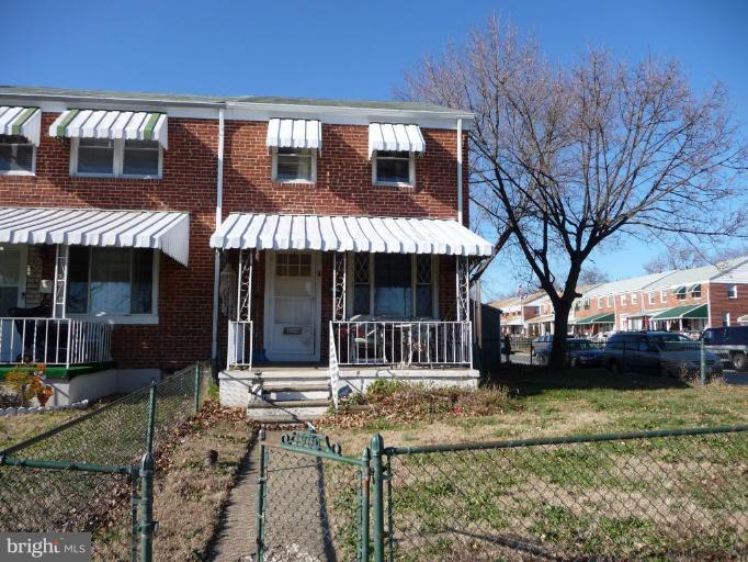 1900 Frames Road Dundalk, MD 21222 - Photo 1 of 1 Exterior (Main)