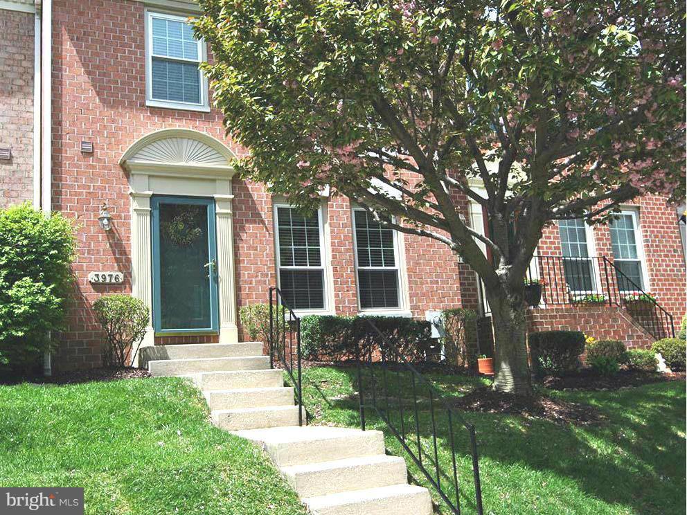 3976 Forest Valley Road Baltimore, MD 21234 - Photo 1 of 22 Exterior (Front)