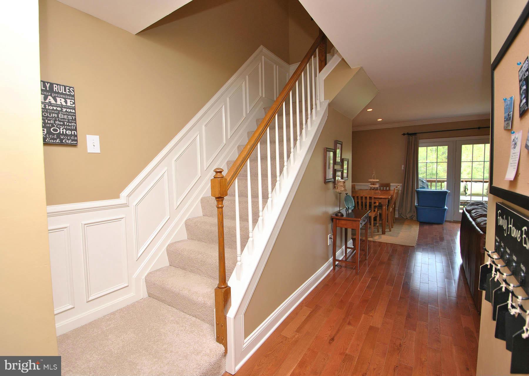 3976 Forest Valley Road Baltimore, MD 21234 - Photo 2 of 22 Interior (General)