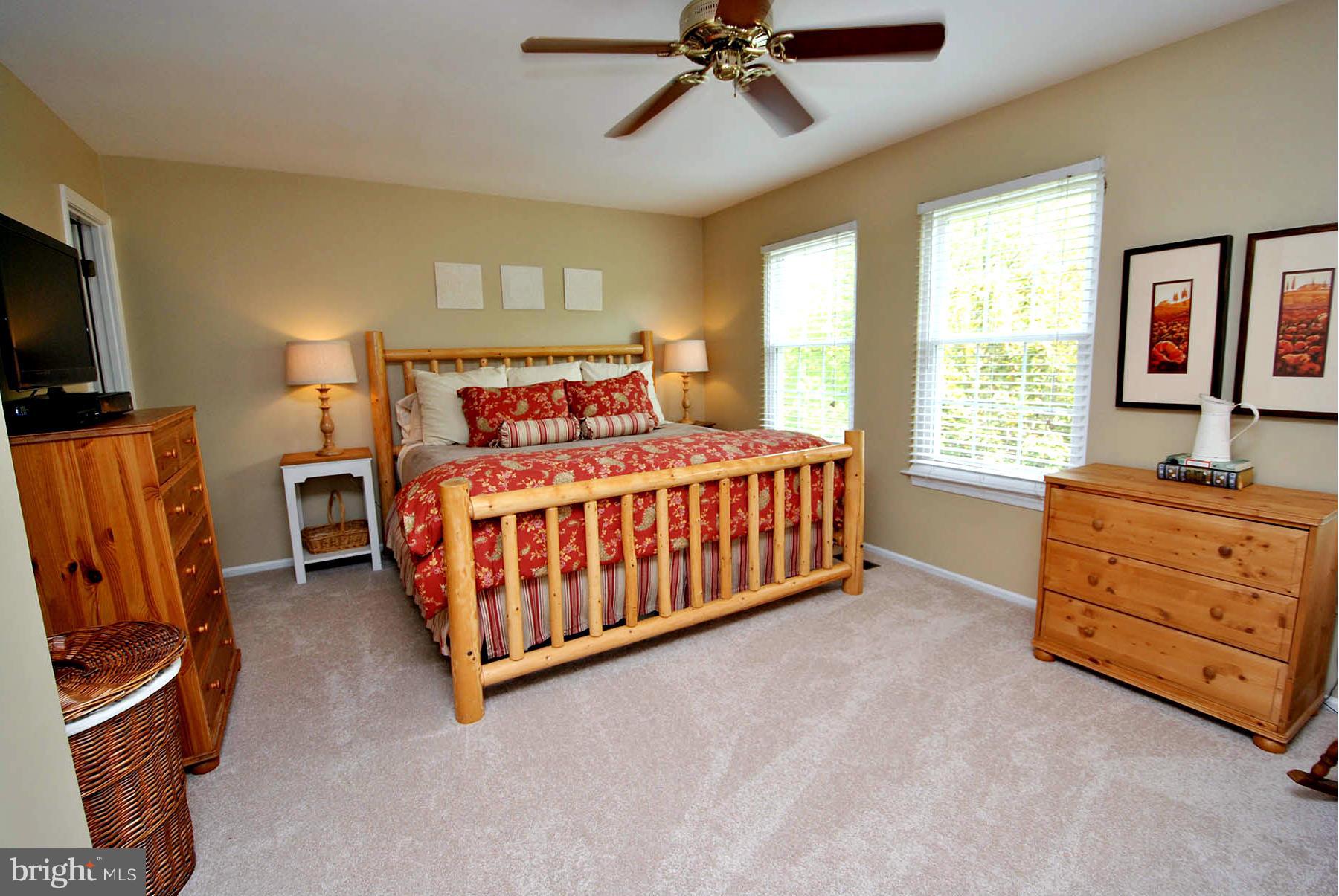 3976 Forest Valley Road Baltimore, MD 21234 - Photo 12 of 22 Bedroom (Master)