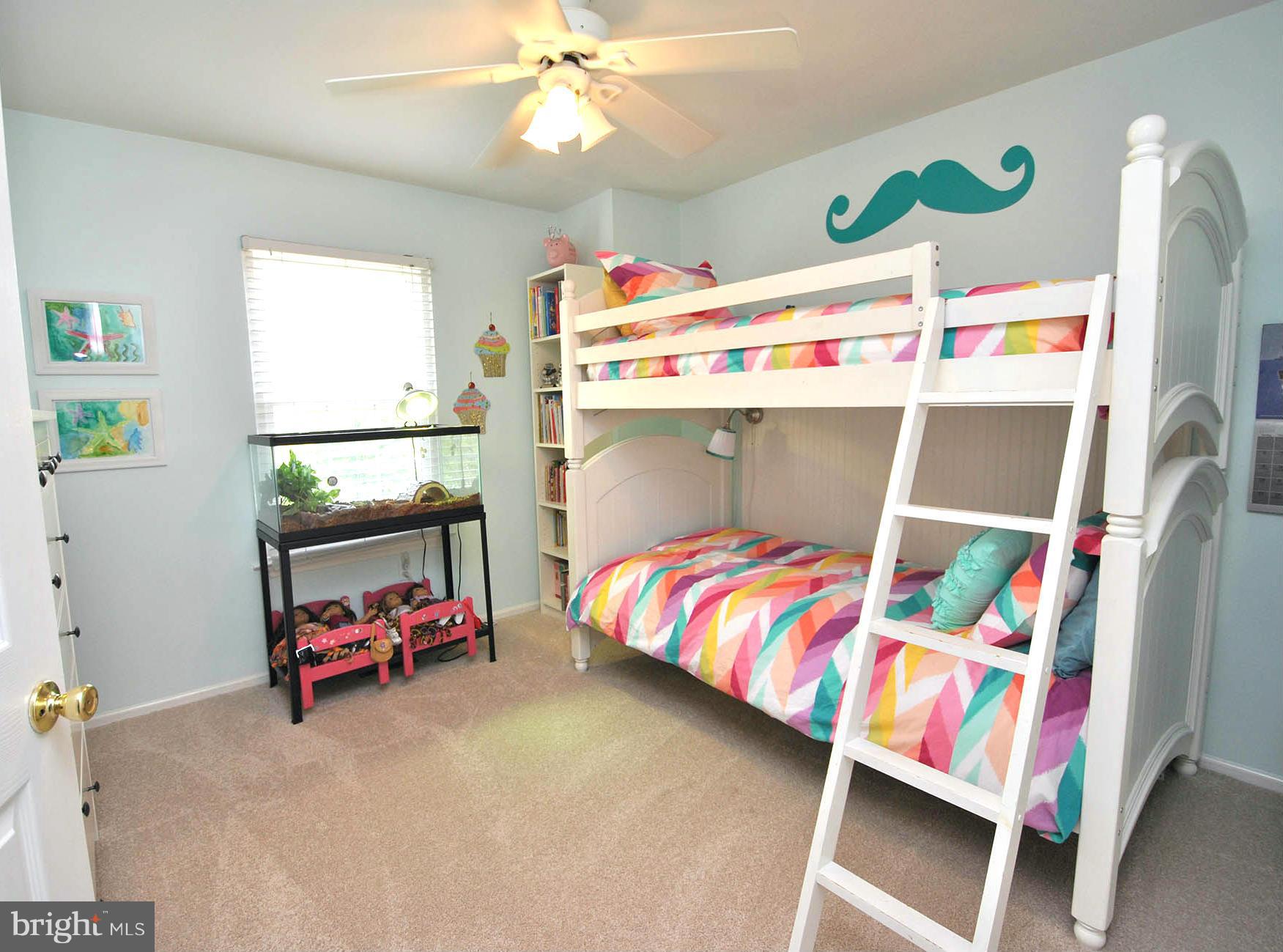 3976 Forest Valley Road Baltimore, MD 21234 - Photo 14 of 22 Bedroom