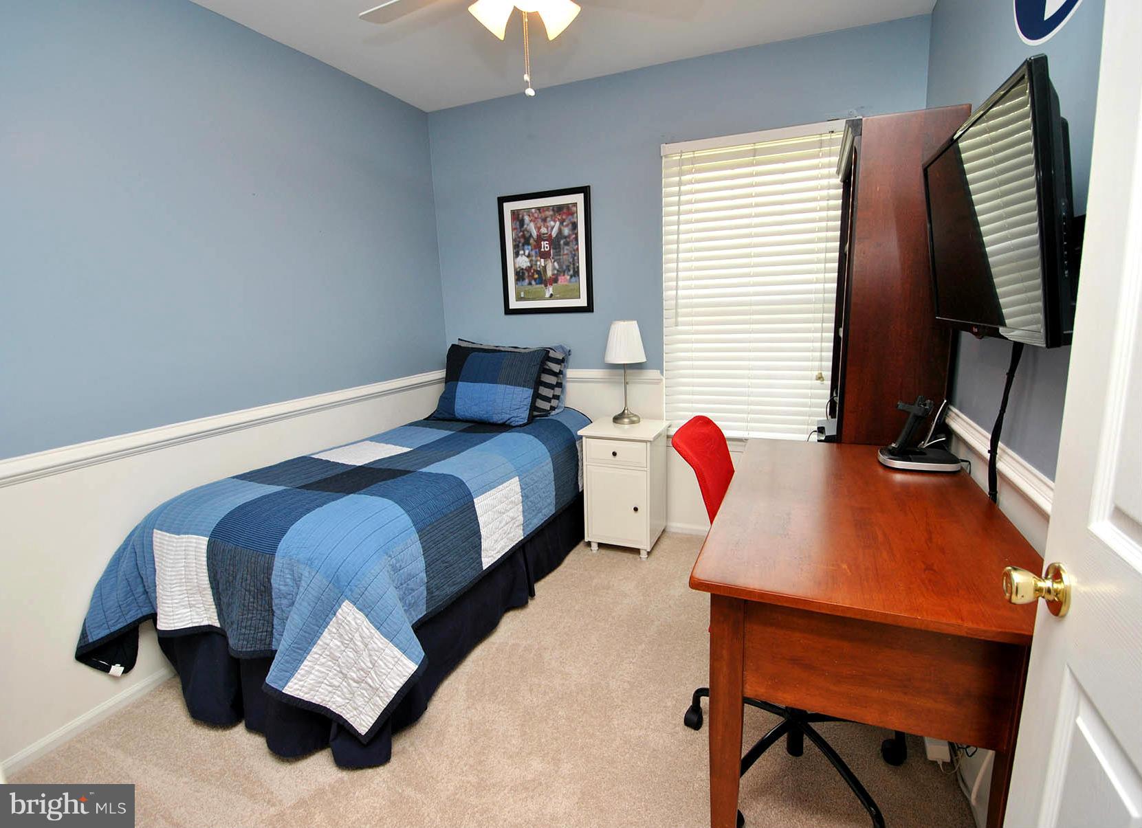 3976 Forest Valley Road Baltimore, MD 21234 - Photo 15 of 22 Bedroom