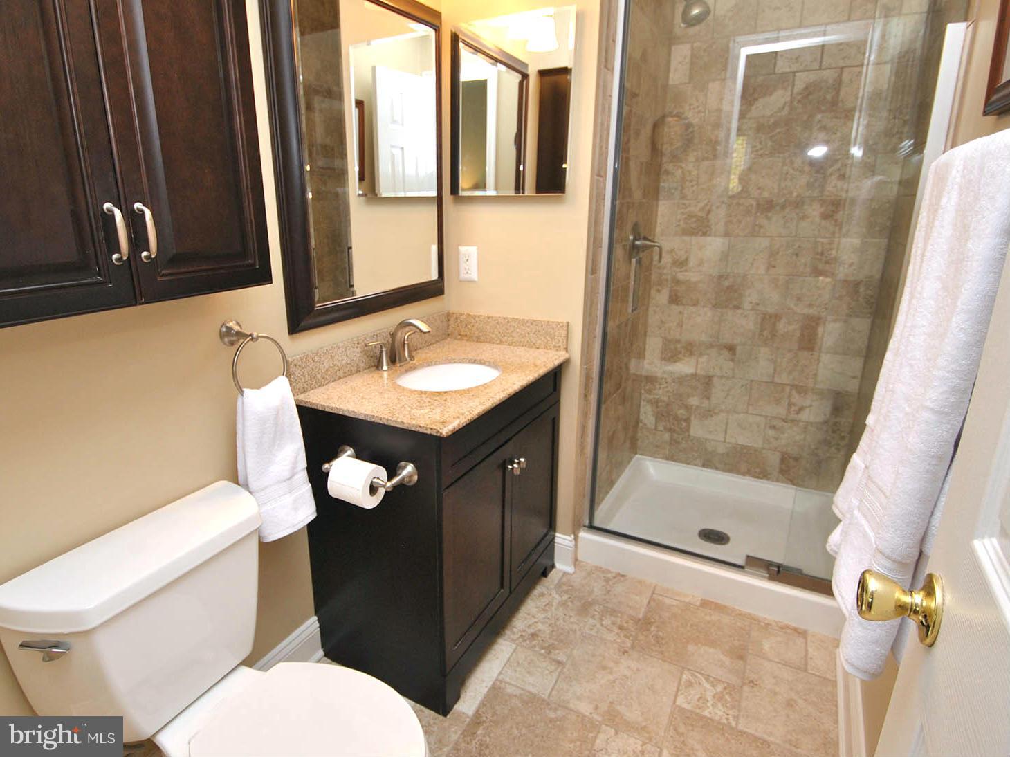 3976 Forest Valley Road Baltimore, MD 21234 - Photo 16 of 22 Bath (Master)