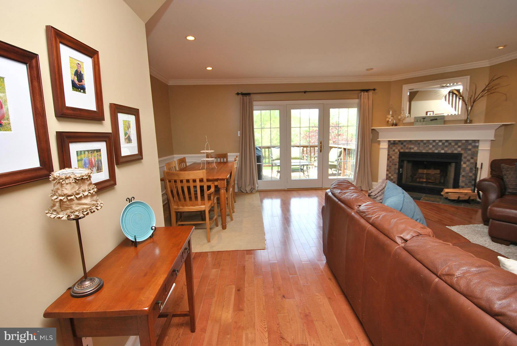 3976 Forest Valley Road Baltimore, MD 21234 - Photo 3 of 22 Interior (General)