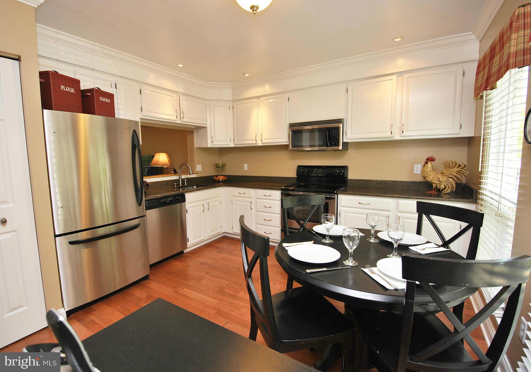 3976 Forest Valley Road Baltimore, MD 21234 - Photo 8 of 22 Kitchen