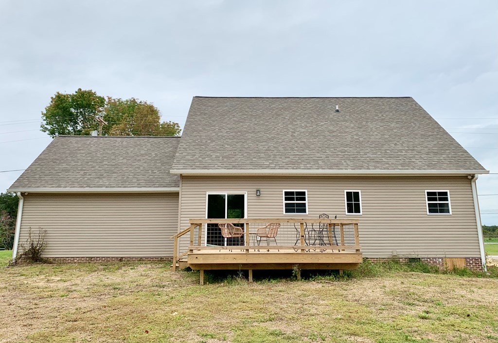 140 Kinniard Road Cookeville, TN 38501 - Photo 22 of 25 Gallery Image 22