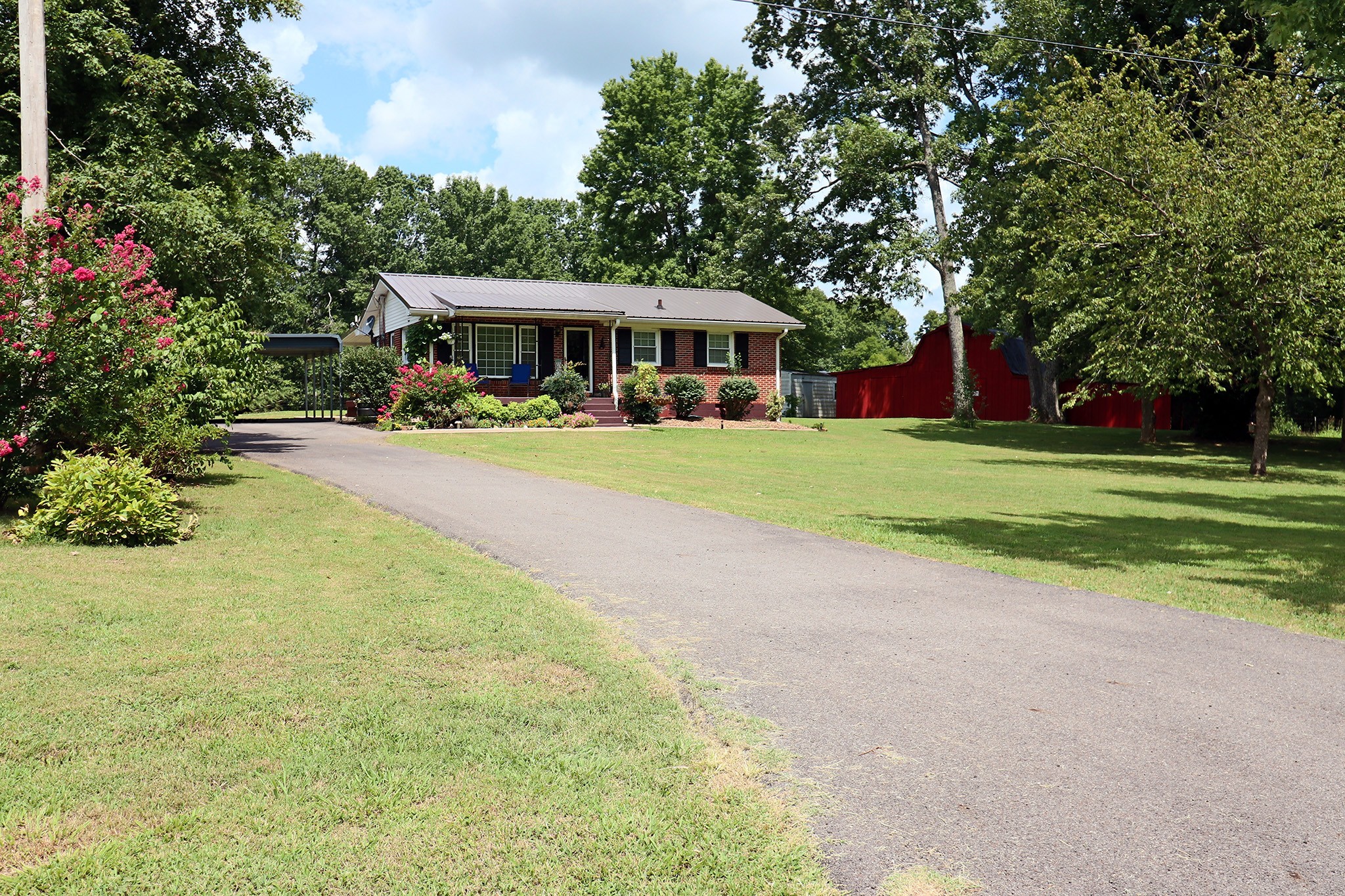 2402 Bob Cheek Road Lewisburg, TN 37091 - Photo 3 of 43 Gallery Image 3