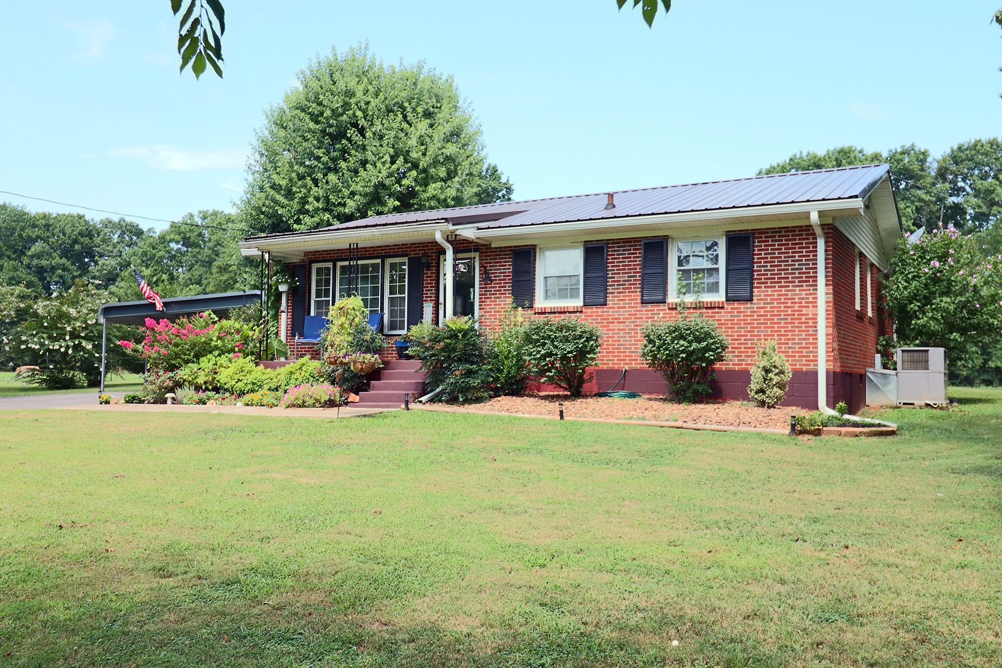 2402 Bob Cheek Road Lewisburg, TN 37091 - Photo 5 of 43 Gallery Image 5