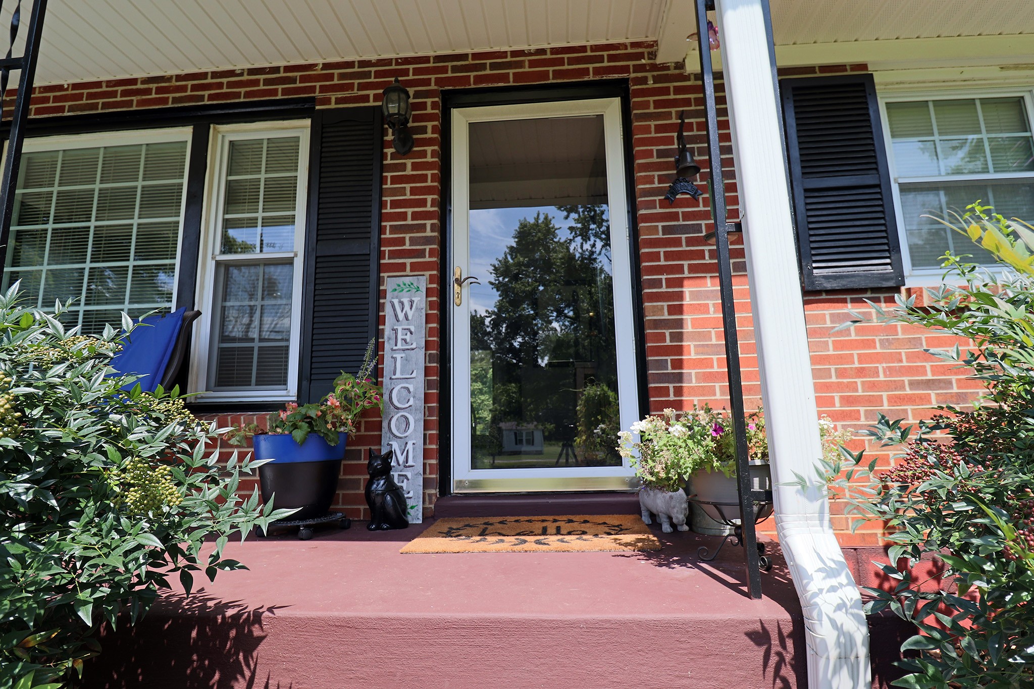 2402 Bob Cheek Road Lewisburg, TN 37091 - Photo 7 of 43 Gallery Image 7