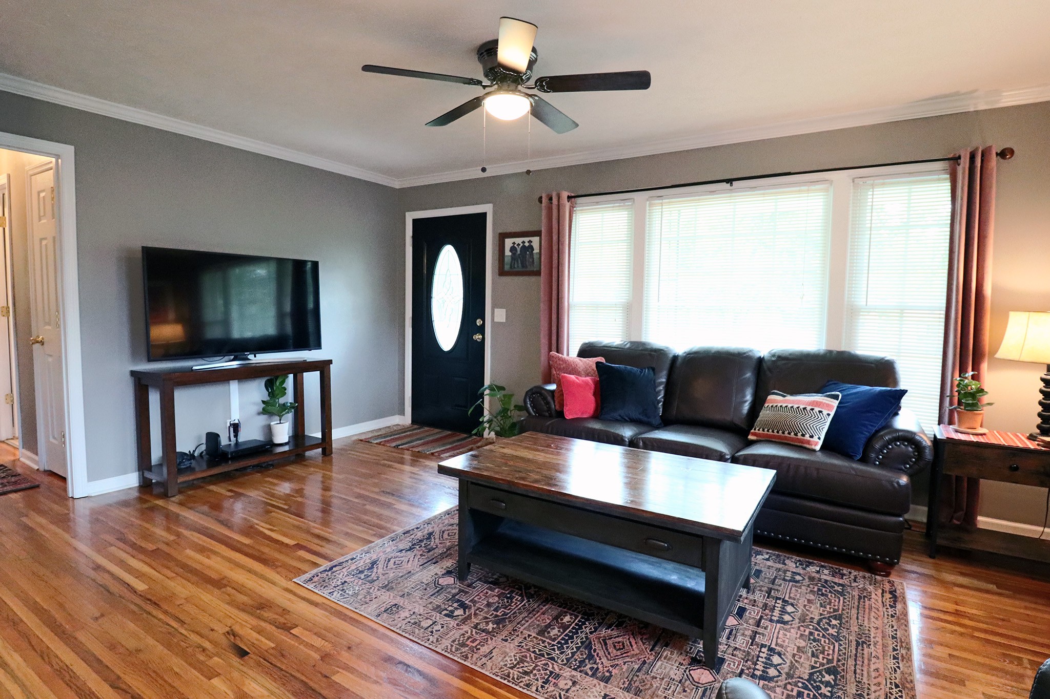 2402 Bob Cheek Road Lewisburg, TN 37091 - Photo 8 of 43 Gallery Image 8
