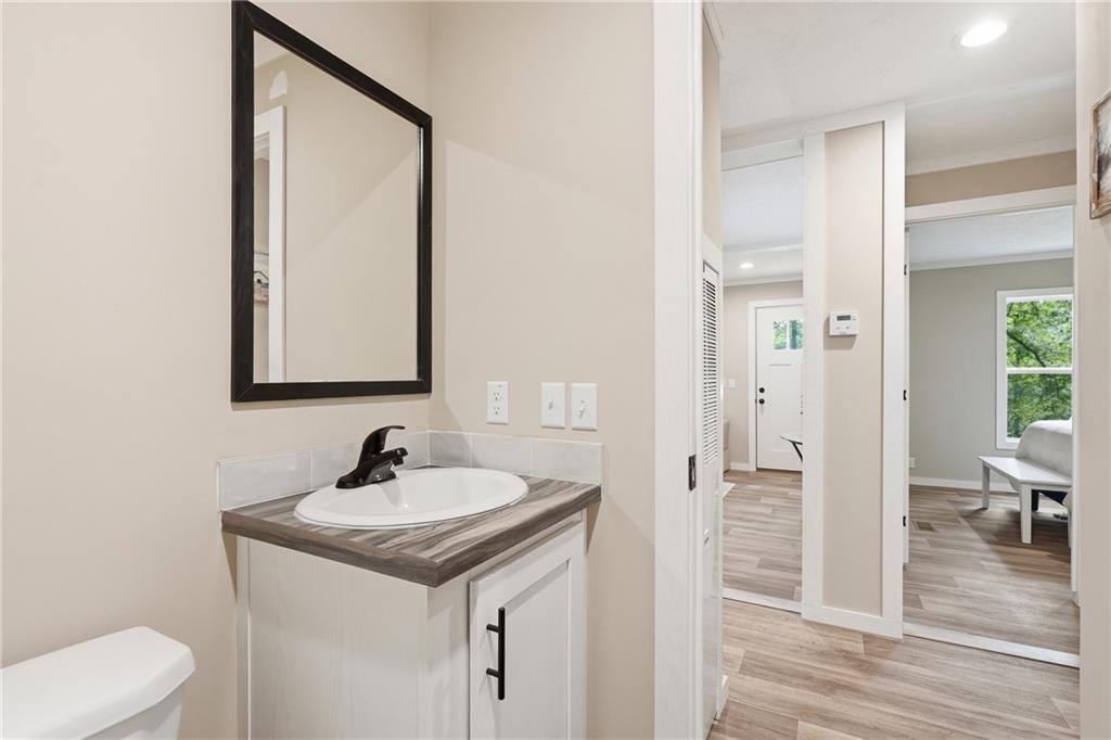 67 Chastain Road Sautee Nacoochee, GA 30571 - Photo 16 of 36 Gallery Image 16
