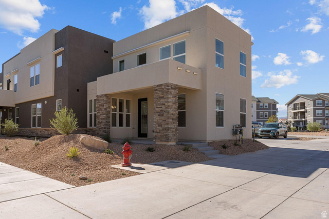523 West Olive Lane St. George, UT 84790 - Photo 1 of 47