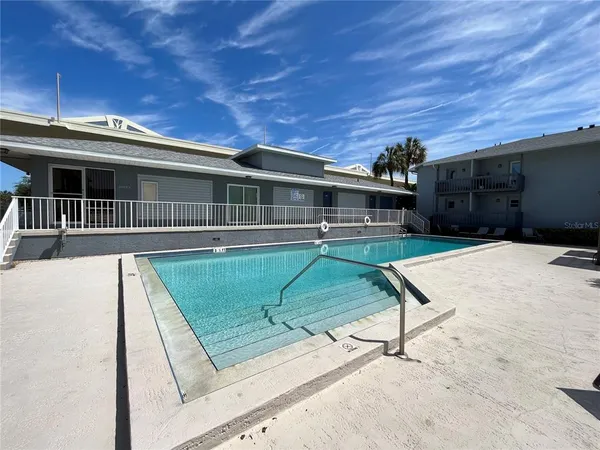 $1,495 | 4902 West Gandy Boulevard, Unit E106, Tampa, FL 33611