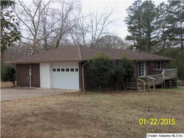3380 Fowlers Ferry Road North Gadsden, AL 35907 - Photo 3 of 19