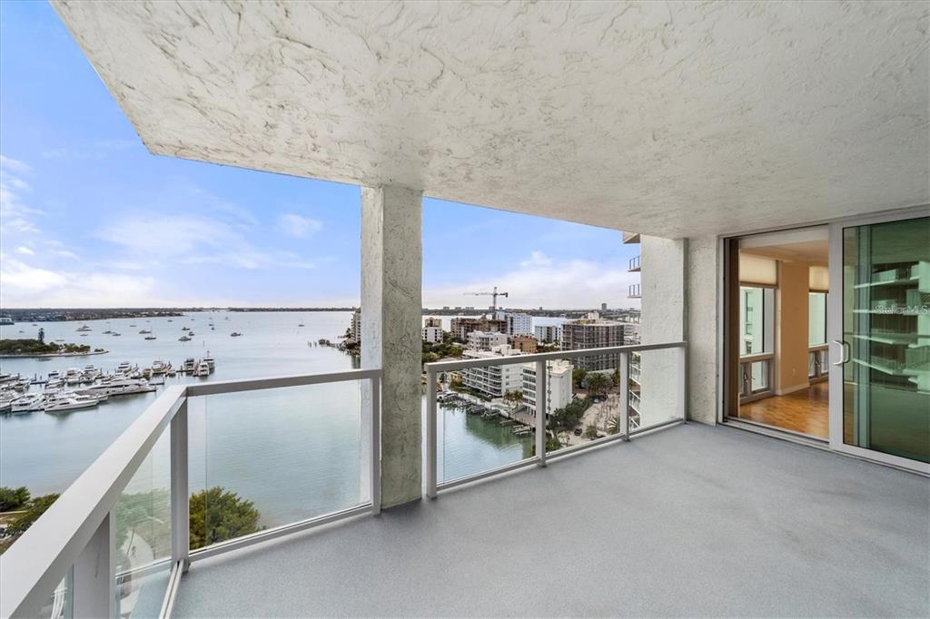 1111 North Gulfstream Avenue, Unit 16C Sarasota, FL 34236 - Photo 11 of 44