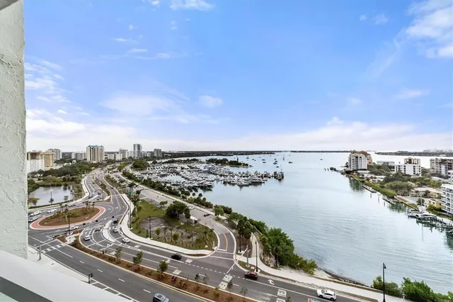 $5,000 | 1111 North Gulfstream Avenue, Unit 16C, Sarasota, FL 34236