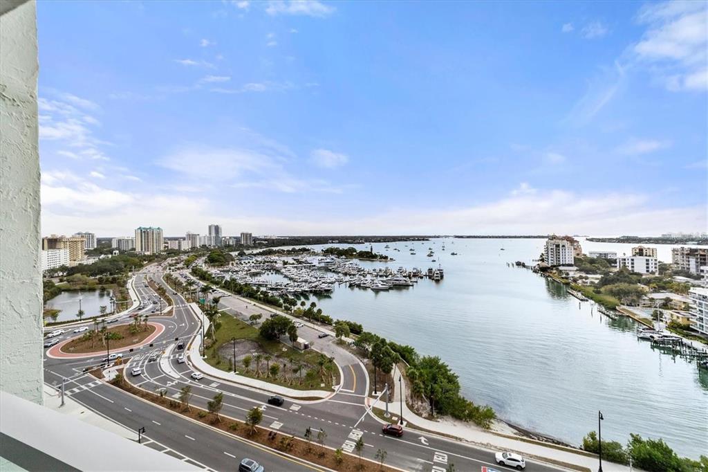 1111 North Gulfstream Avenue, Unit 16C Sarasota, FL 34236 - Photo 12 of 44