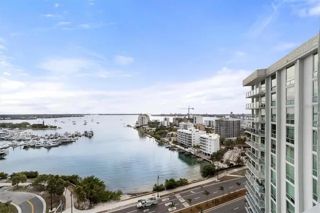 $5,000 | 1111 North Gulfstream Avenue, Unit 16C, Sarasota, FL 34236
