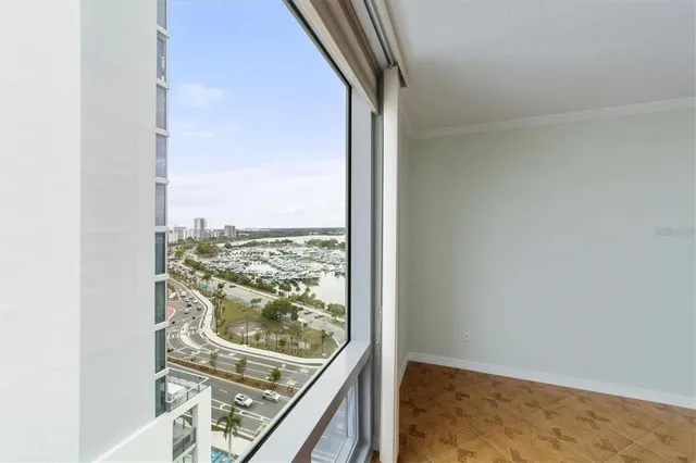 $5,000 | 1111 North Gulfstream Avenue, Unit 16C, Sarasota, FL 34236