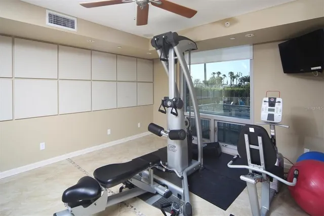 $5,000 | 1111 North Gulfstream Avenue, Unit 16C, Sarasota, FL 34236