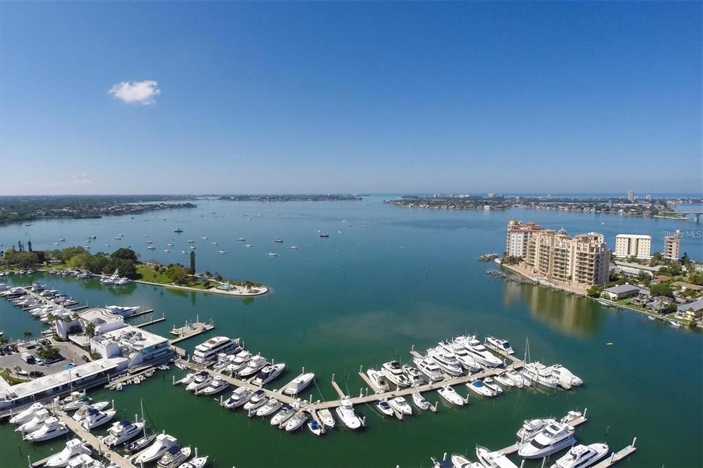 1111 North Gulfstream Avenue, Unit 16C Sarasota, FL 34236 - Photo 37 of 44