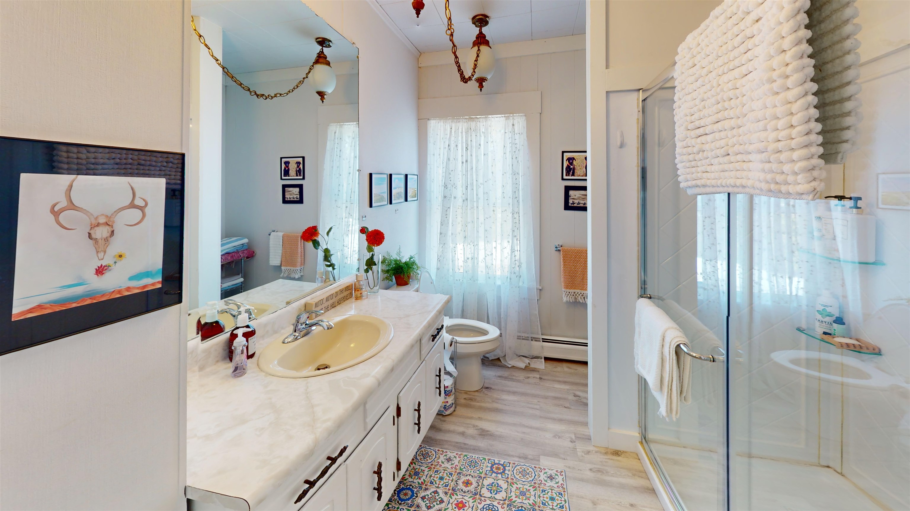 308 Middle St Fork Brighton, VT 05846 - Photo 18 of 37