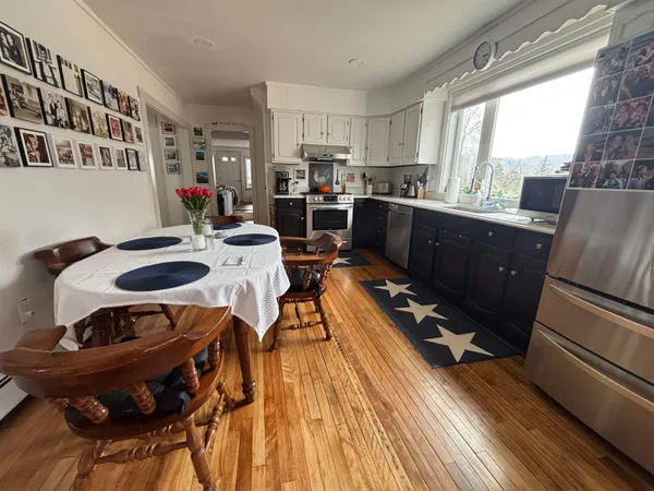 $415,000 | 308 Middle St Fork, Brighton, VT 05846