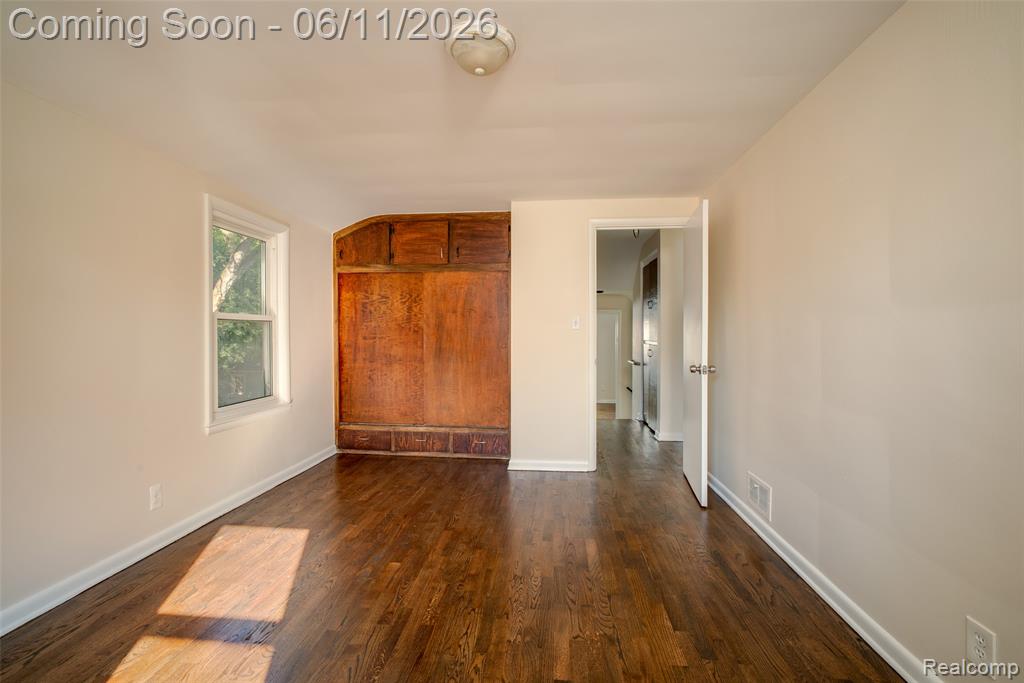 2952 Clement Street Flint, MI 48504 - Photo 19 of 27