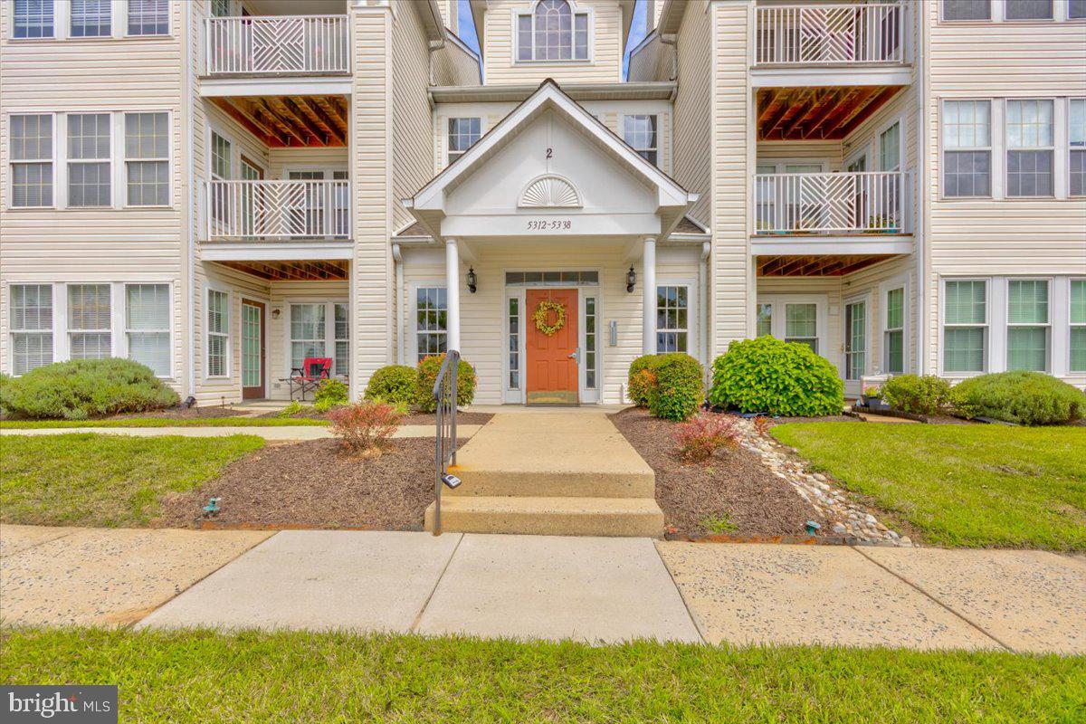 5338 Millfield Road, Unit 5338 Rosedale, MD 21237 - Photo 1 of 23 Gallery Image 1