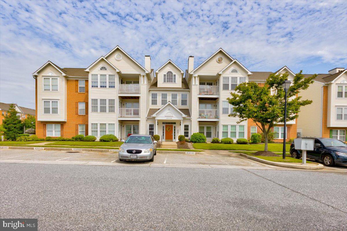 5338 Millfield Road, Unit 5338 Rosedale, MD 21237 - Photo 22 of 23 Gallery Image 22