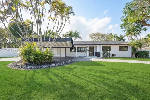 $1,550,000 | 8201 Southwest 151st Street, Palmetto Bay, FL 33158