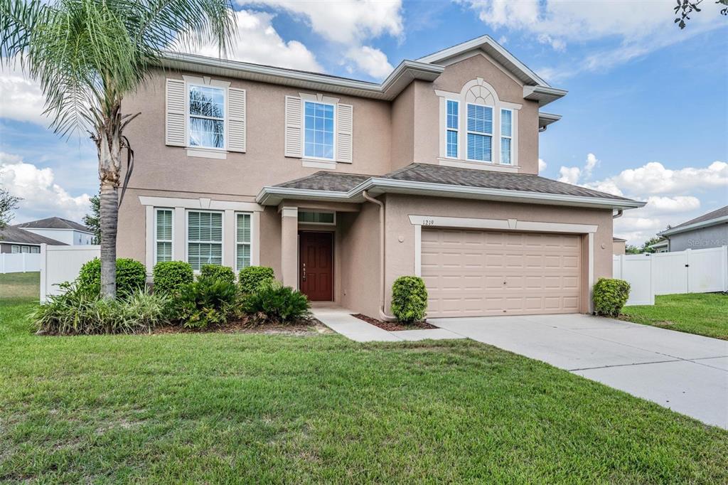 1219 Rushgrove Circle Dover, FL 33527 - Photo 1 of 1