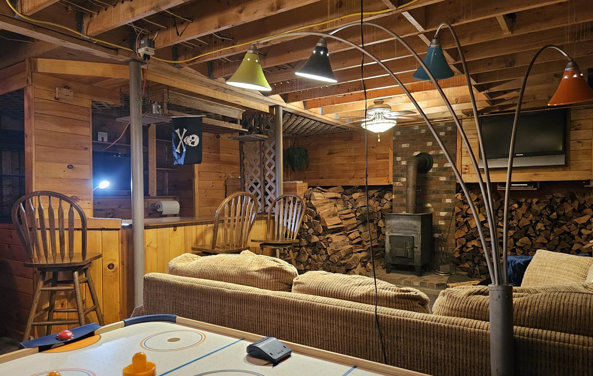 418 Old Stoddard Road Nelson, NH 03457 - Photo 24 of 27