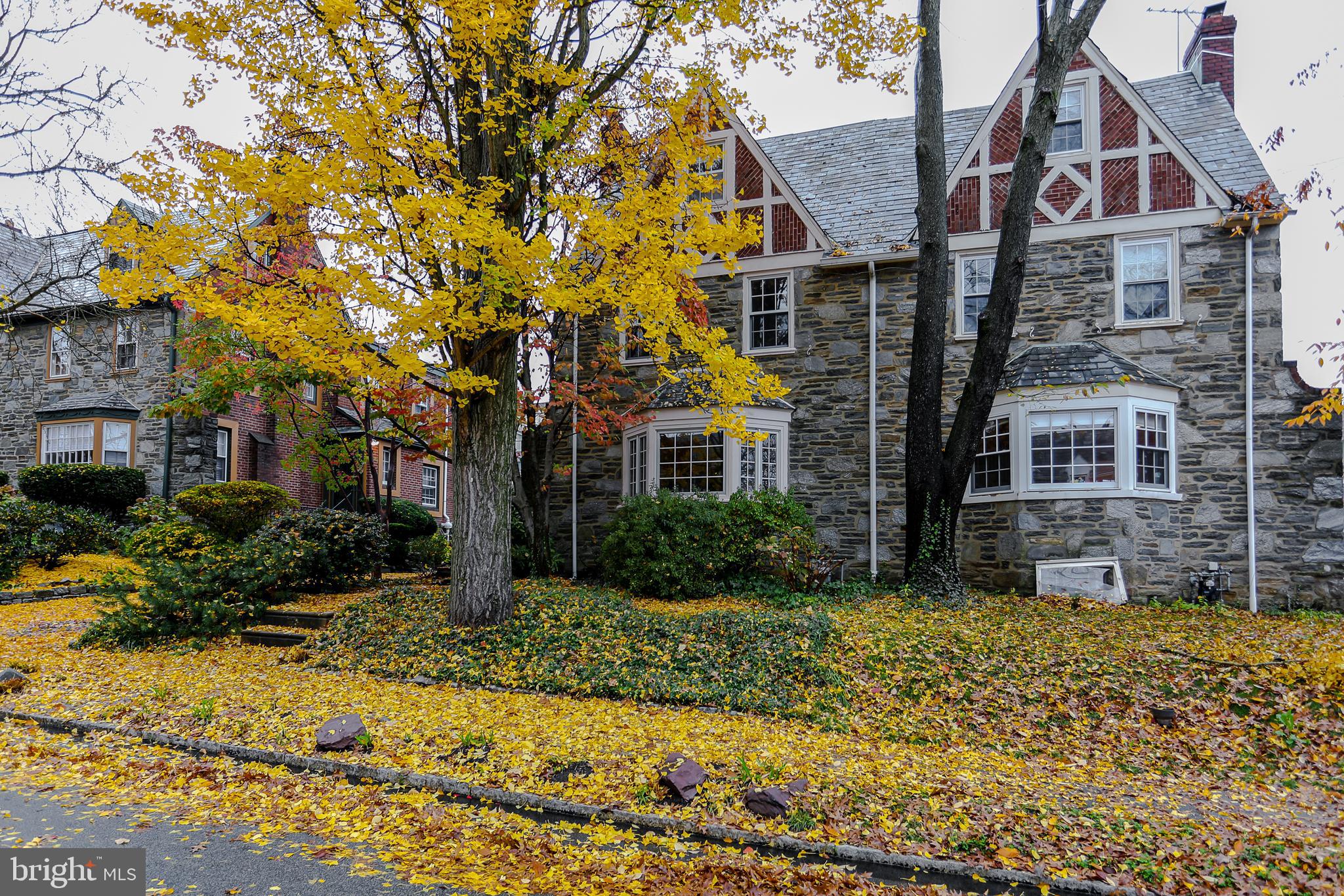 207 Edgehill Road Merion Station, PA 19066 - Photo 1 of 38 Exterior