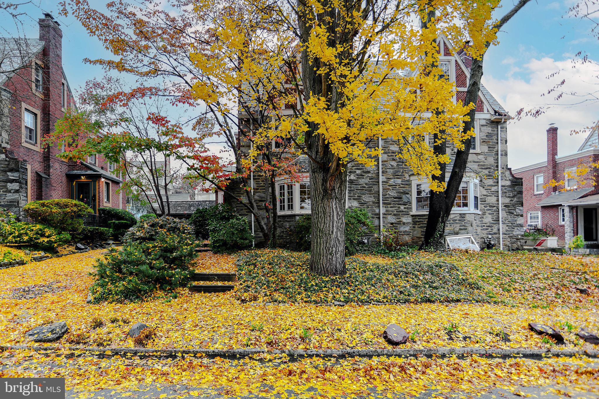 207 Edgehill Road Merion Station, PA 19066 - Photo 2 of 38 Gallery Image 2