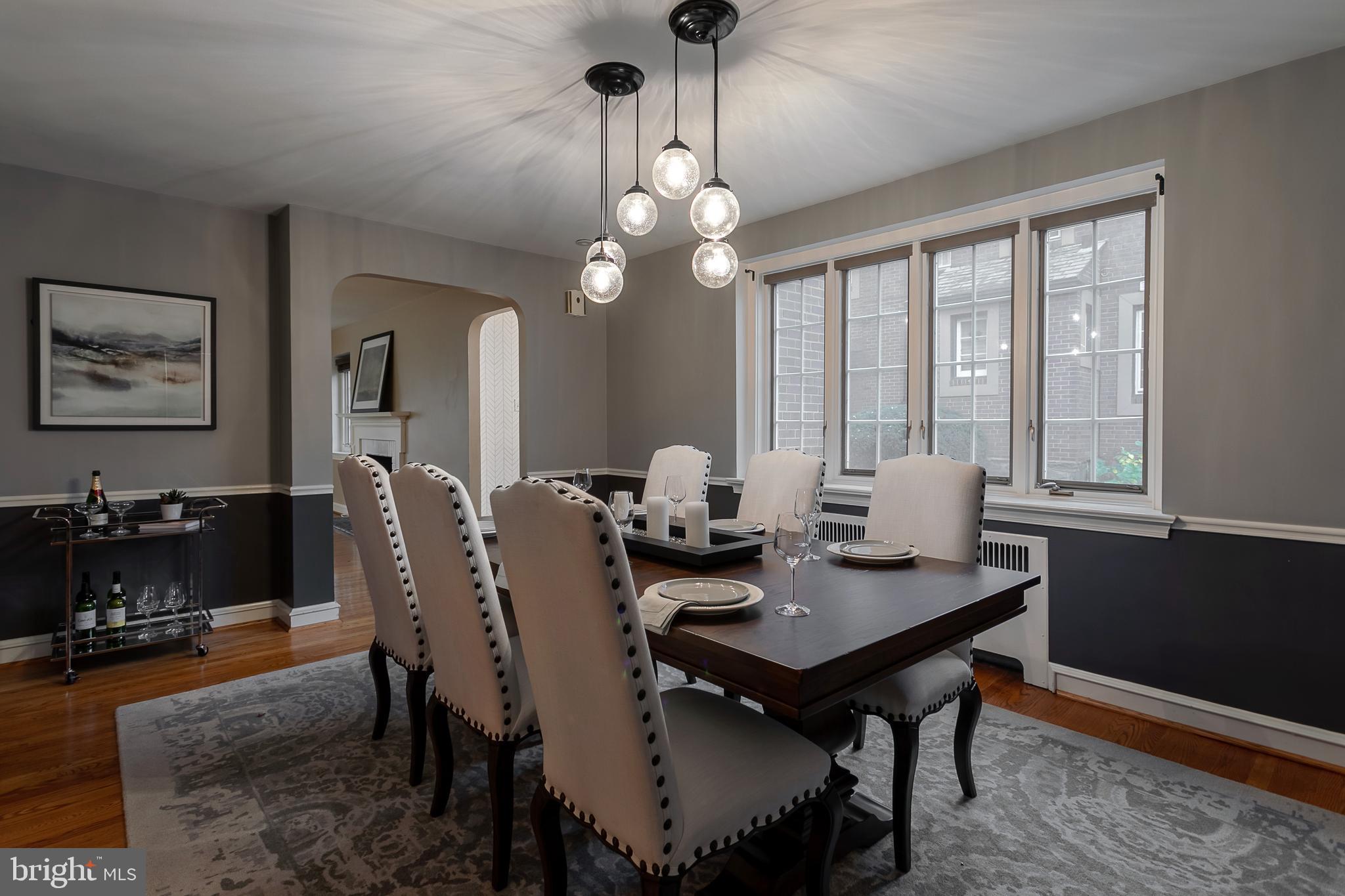 207 Edgehill Road Merion Station, PA 19066 - Photo 11 of 38 Gallery Image 11